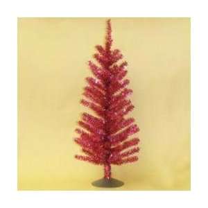   Timber Pine Artificial Mini Christmas Tree   Unlit