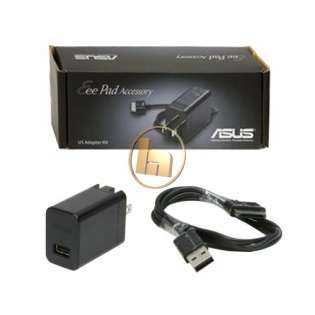   Asus Transformer Eee Pad TF101, Prime TF201 Power Adapter Charger Cord