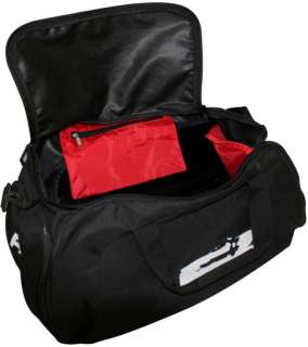 RDX Gym Holdall Gear Bag Duffle Kit Sports Luggage MMA  