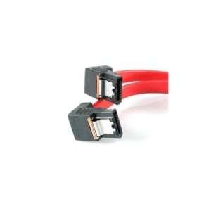  1.5 ft SATA/SAS Cable Serial ATA 150/300 Electronics