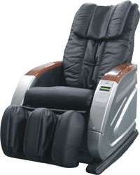 Deluxe Dollar Bill Massage Chair Lounger RT M02  