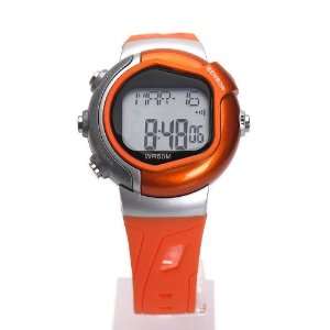  Pellor(TM) Calorie Heart Rate Pulse Sport Watch Wristwatch 
