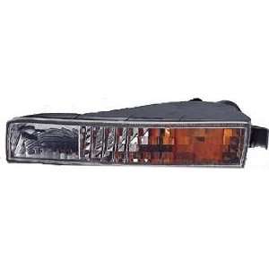   Honda Prelude Replacement Turn Signal Light   Driver Side Automotive