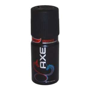  Essence Deodorant Spray Axe For Men 4 Ounce Deodorant Pure 