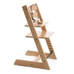 Baby High Chairs & Booster Seats: Baby Stokke Trip Trap High Chair, Na 