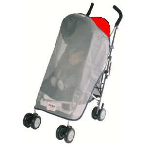   and Insect Cover for Maxi Cosi Mila Lightweight Single Stroller Baby