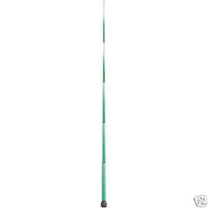 10 ft Feather Banner Windsock Pole Heavy Duty  