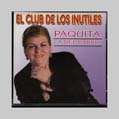 PAQUITA LA DEL BARRIO EL CLUB DE LOS INUTILES. FACTORY SEALED CD.