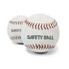 Sklz Safety Balls  Reduced Impact Training Baseballs  