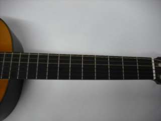 Yamaha CG 120 Classical Guitar Nylon String CG120  