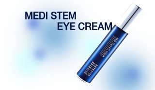 BRTC] Medi Stem Eye Cream  Cream with Plant Cells  