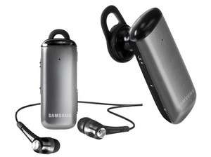 New Samsung HM3700 Stereo Bluetooth Wireless Headset W/ A2DP FOR 