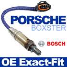 Boxster Front Oxygen Sensor 02/O2 Upstream/Upper BOSCH (Fits: Porsche 