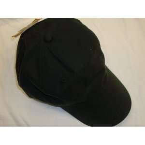 Polo Style Adjustable Low profile Baseball Cap Caps Hat Hats Oil Cloth 