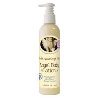 Earth Mama Angel Baby Lotion   8 ozOpens in a new window