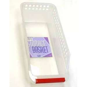  New   Slim Storage Basket Case Pack 48 by DDI Kitchen 