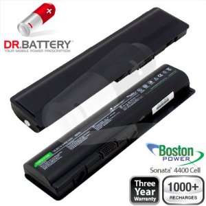 Series Laptop / Notebook Battery Replacement for HP Pavilion dv6z 2100 