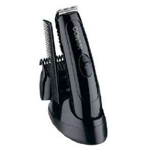   In 1 Cordless Beard & Mustache Trimmer   Battery Operated: Beauty
