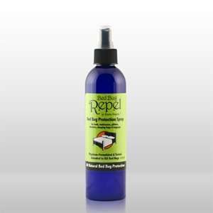 Bed Bug Repel by Easton Naturals, 8 oz
