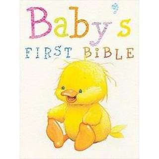 Babys First Bible New King James Version (Gift) (Hardcover).Opens in 