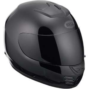  Bell Arrow Street Full Face Motorcycle Helmets Black Solid 