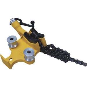  Northern Industrial Bench Chain Vise: Home Improvement