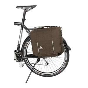    Vaude Camras Bicycle BackPack Pannier Bag: Sports & Outdoors