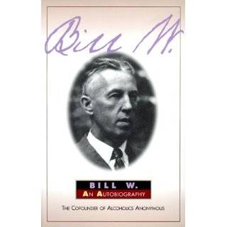  bill wilson biography Books