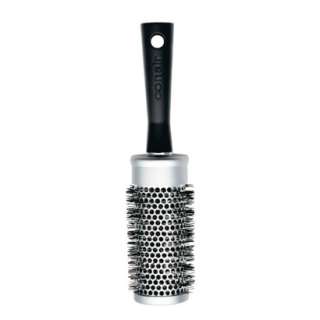 Conair Velvet Touch Thermal Round Brush   Large.Opens in a new window