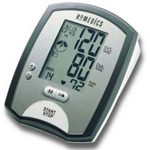   BPW 101 TheraP Automatic Wrist Blood Pressure Monitor Electronics