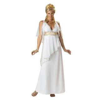 Womens Greek Goddess Costume.Opens in a new window