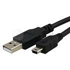 USB Sync Data Cord Cable for Canon Powershot Cameras US