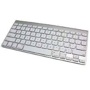    Apple iPad Compatible Wireless Bluetooth Keyboard Electronics