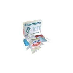  SWIFT 552001 Body Fluid Clean Up Kit: Health & Personal 