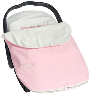  Lite   Infant   Taupe   Car Seat Cover / Baby Sack 614002217603  