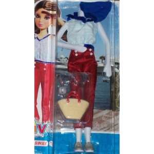  LIV Doll Sailor Sail Away Outfit Toys & Games