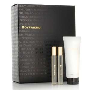  Boyfriend by Kate Walsh Pulse Point Duo and Body Creme 