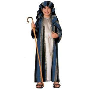  Lets Party By Rubies Costumes Shepherd Boy Costume / Blue 