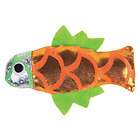 Zanies Sparkle Fish Cat Toys Catnip Infused Fun Toy