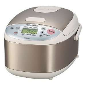  Zojirushi 3 cup Rice Cooker and Warmer   Frontgate 
