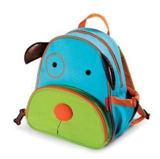   Packs Dog Little Kids Childrens School bag Backpack Ages 3+  