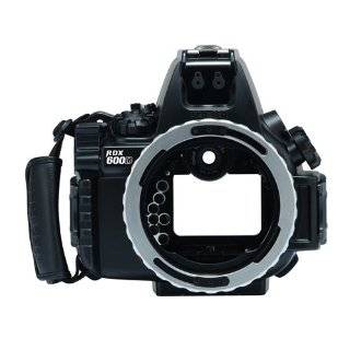  Sea & Sea Underwater Camera Housing RDX 550D for Canon EOS 