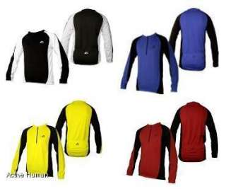 More Mile Cycling Jersey Bike Cycle Clothing Shirt Tops  