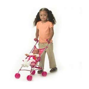  Baby Doll Stroller Toys & Games