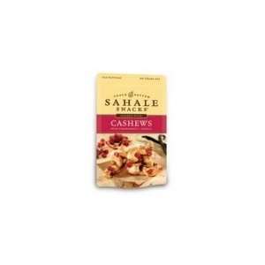 Sahale Snacks Cashews Glazed Nuts ( 6x4 OZ)  Grocery 