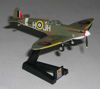 Easy Models Spitfire Mk.V, RAF, 317 Sqn., 1941 , 37213  