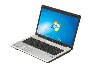 Newegg   HP G71 340US NoteBook Intel Core 2 Duo T6600(2.20GHz) 17 