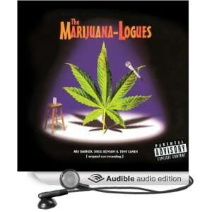  The Marijuana Logues Original Cast Recording (Audible 