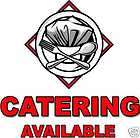   Sticker Stickers Decal Decals Food Truck Concession store on 