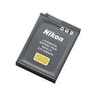 genuine new Nikon EN EL12 battery pack for Nikon Coolpix S9100,S800 